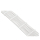 Organizery do kabli Silver Monkey X Tengu Combs white - 1234574 - zdjęcie 3